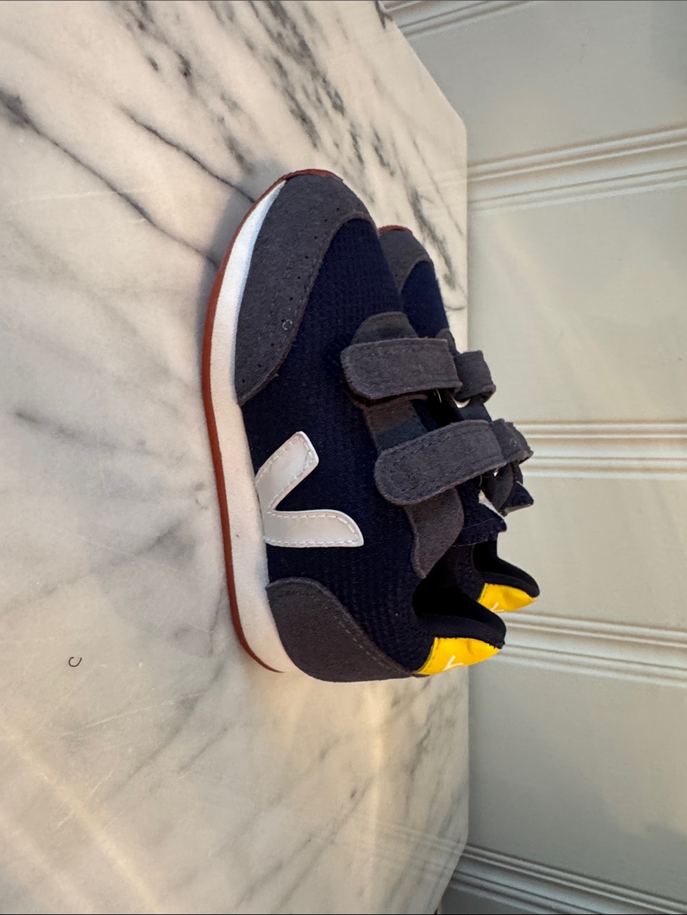 Veja Arcade Youth Trainers Toddler 8.5
